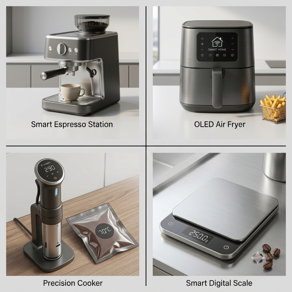 Home Gadgets