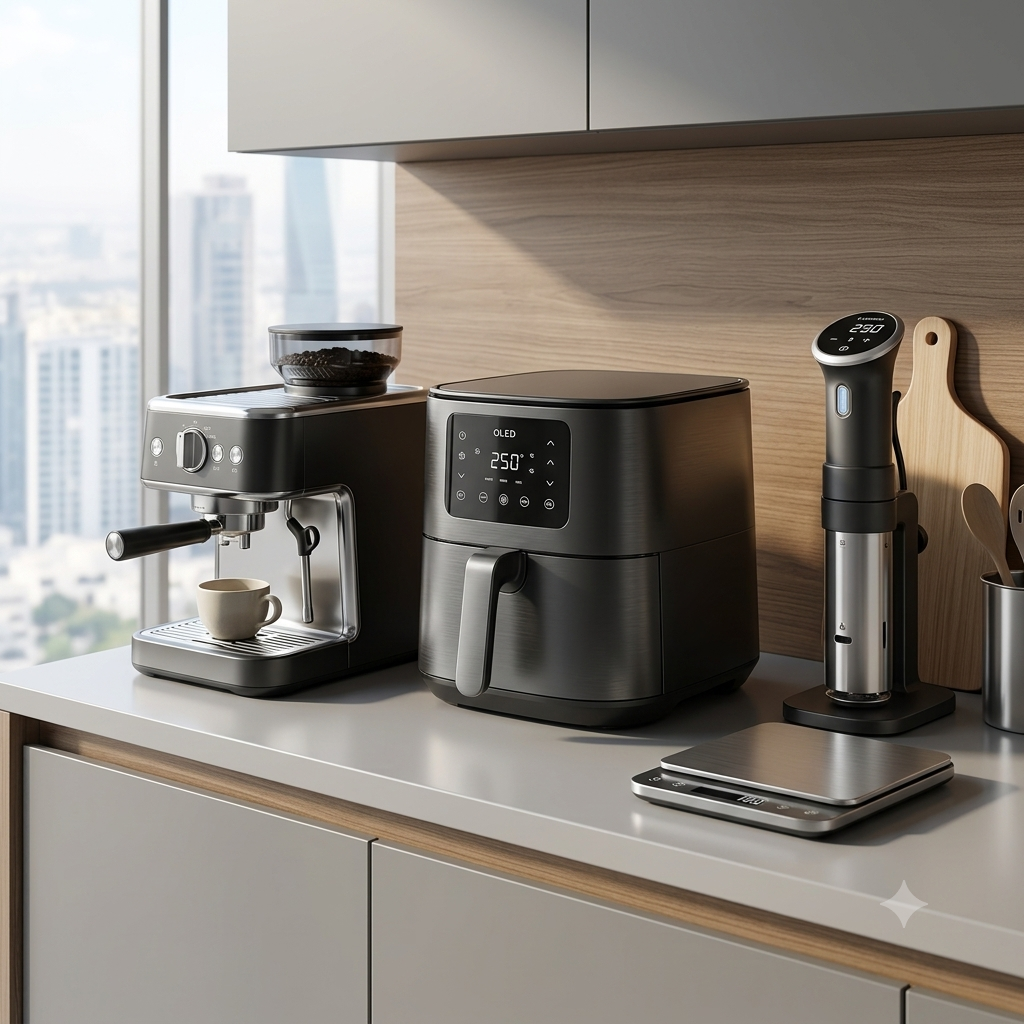 Kitchen Gadgets