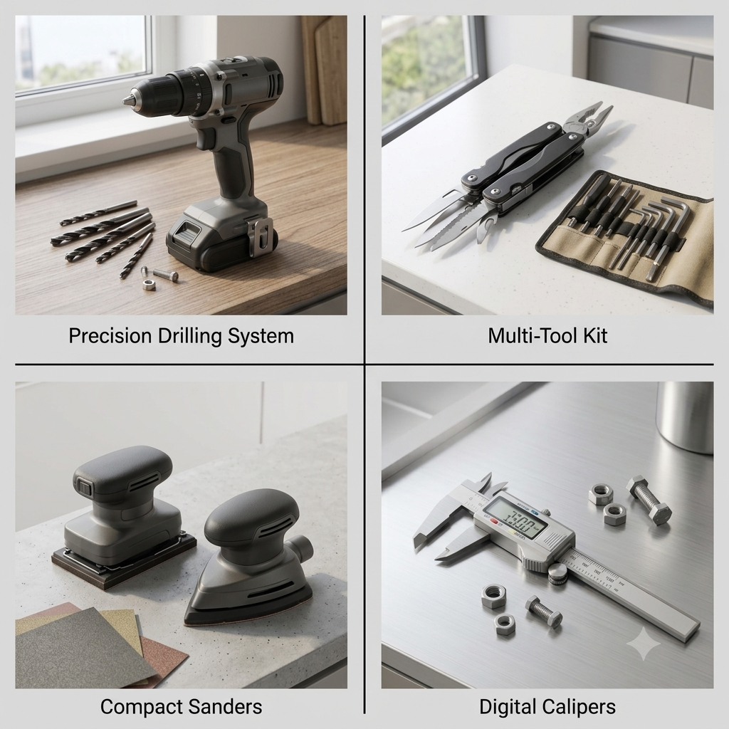 Hardware Gadgets