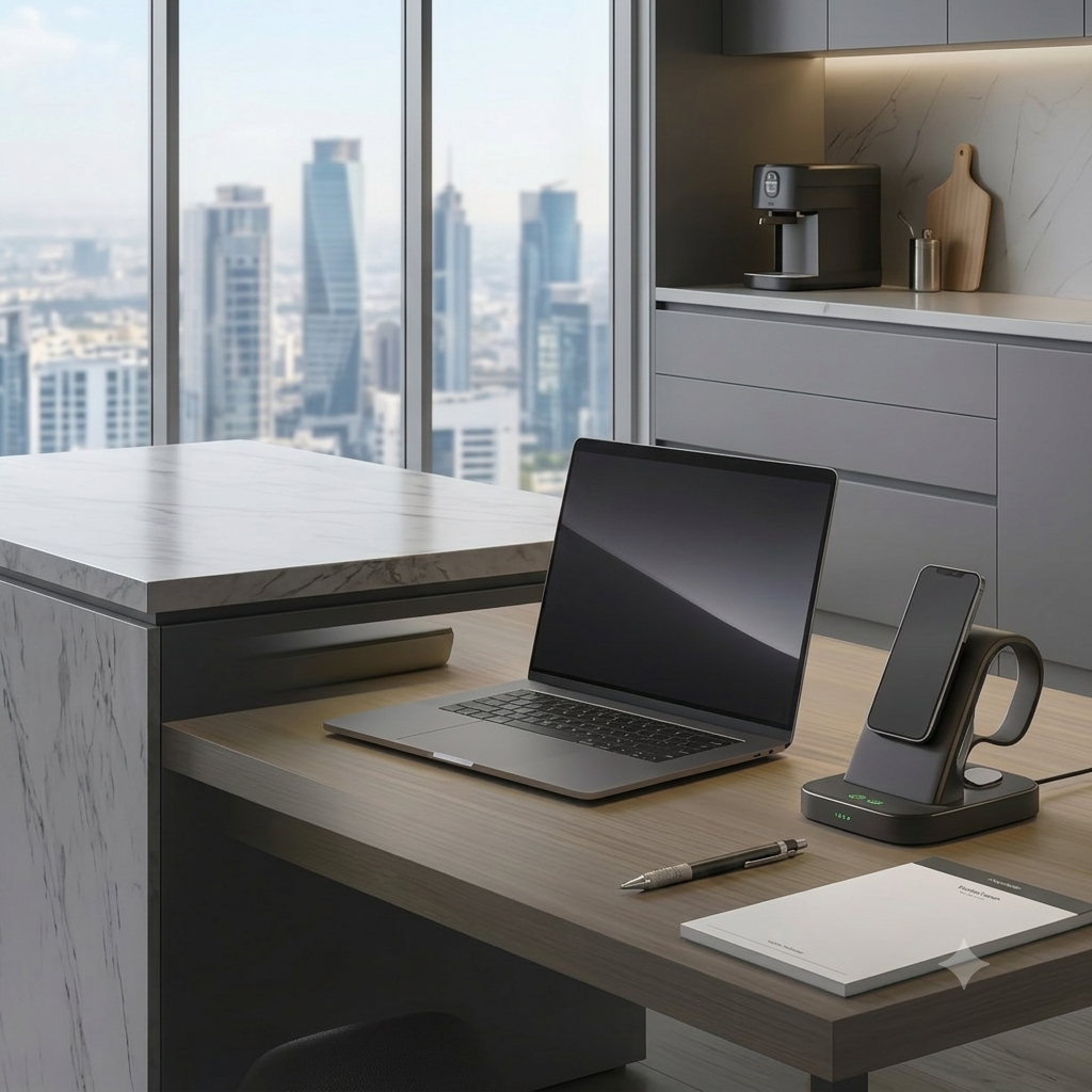 Office Gadgets