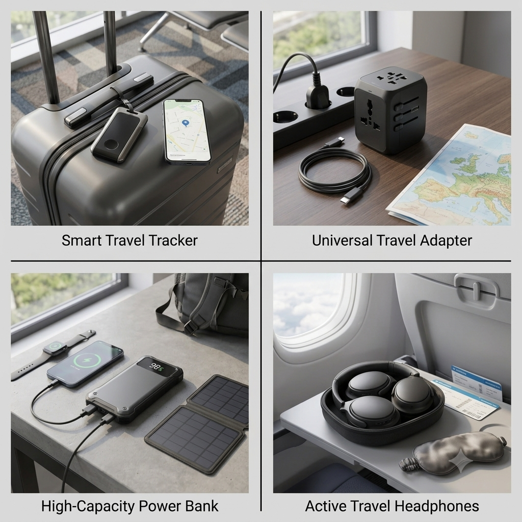 Travel Gadgets
